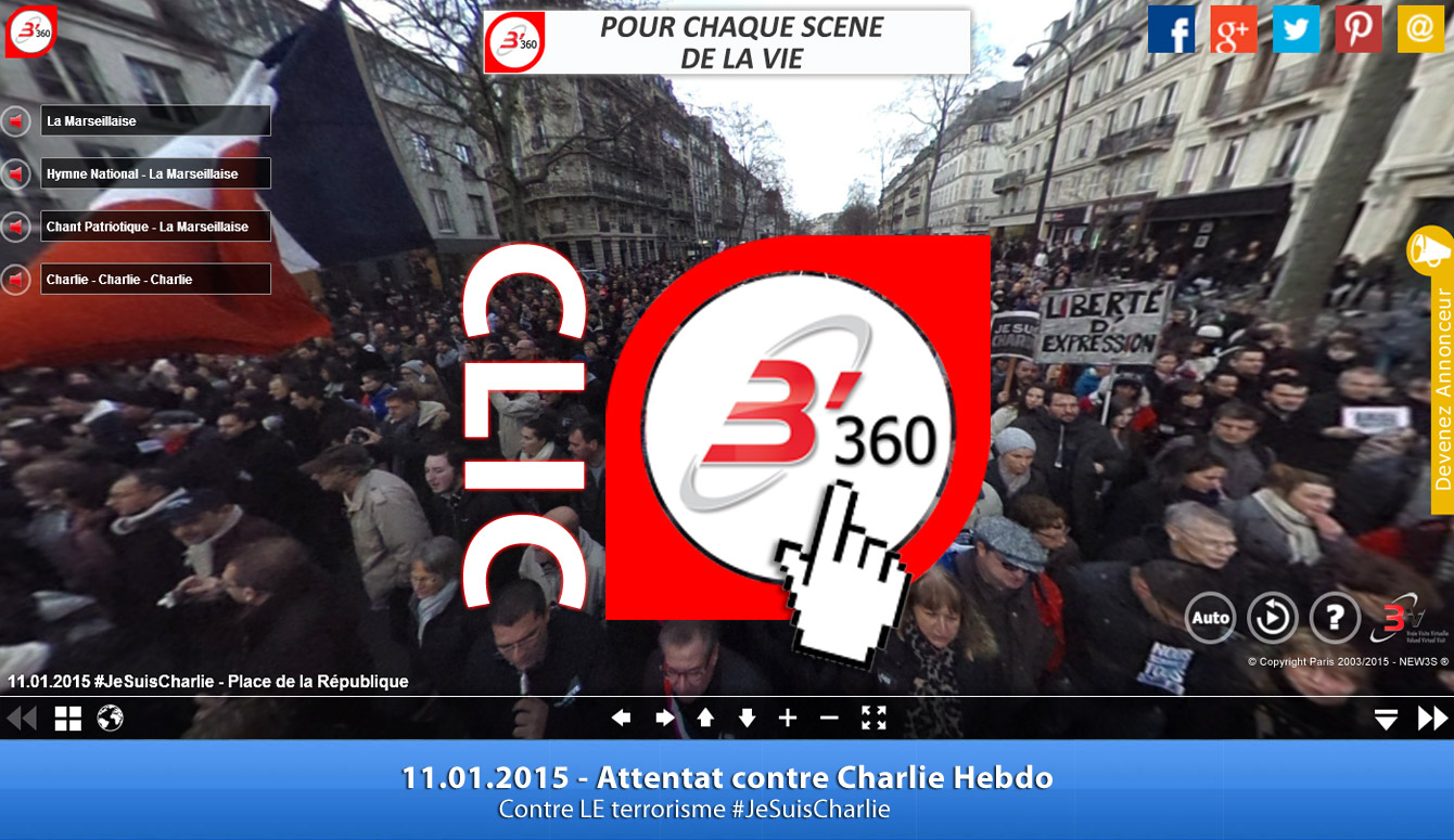 visite-virtuelle-photo-panoramique-360-jesuischarlie-je-suis-charlie-hebdo-attentat-paris-11janvier2015-11-janvier-2015